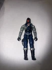 1991 Cobra Battle Copter Pilot  -GI Joe loose Figure VINTAGE