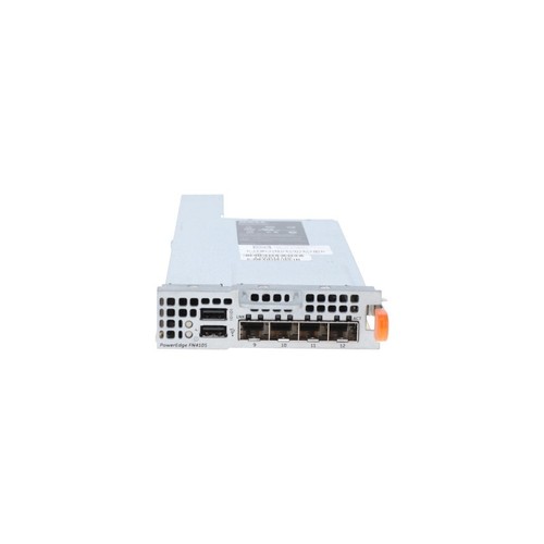 Module d'E/S Dell T6W0J Poweredge FN410S 4 ports 10 Go SFP+