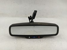 2011-2014 Cadillac Cts Interior Rear View Mirror Oem Vi6z7