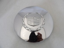 Oem 2000 2001 20022005 Cadillac Deville Dts 20062011 Chrome Wheel Center Cap Oem 2000 2001 20022005 Cadillac Deville Dts 20062011 Chrome Wheel Center Cap