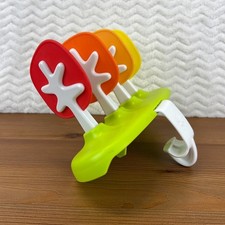 Skip Hop Explore More Jumpscape Activity Center Jumper Toy Trees Replacement