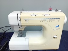E&R classic sewing machine LC21, With Pedal "all working"