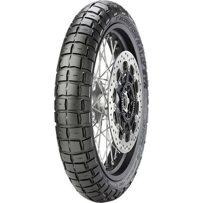 PIRELLI SCORPION RALLY STR - 110/80 R 19 M/C 59V M+S TL
