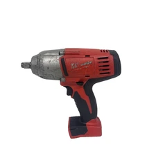 Milwaukee 1/2in  2663-20 M18 18V Cordless Impact Wrench (Tool Only)