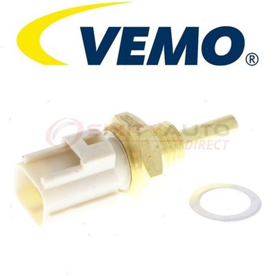 VEMO Coolant Temp Sensor for 2006-2007 Lexus GS430 4.3L V8 - Engine ot