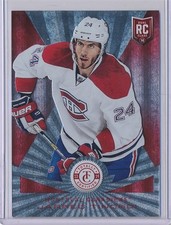 2013/14 PANINI TOTALLY CERTIFIED JARRED TINORDI 054/100