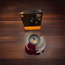 Kodak Carousel Transvue 80 Slide Tray with Box  Paperwork