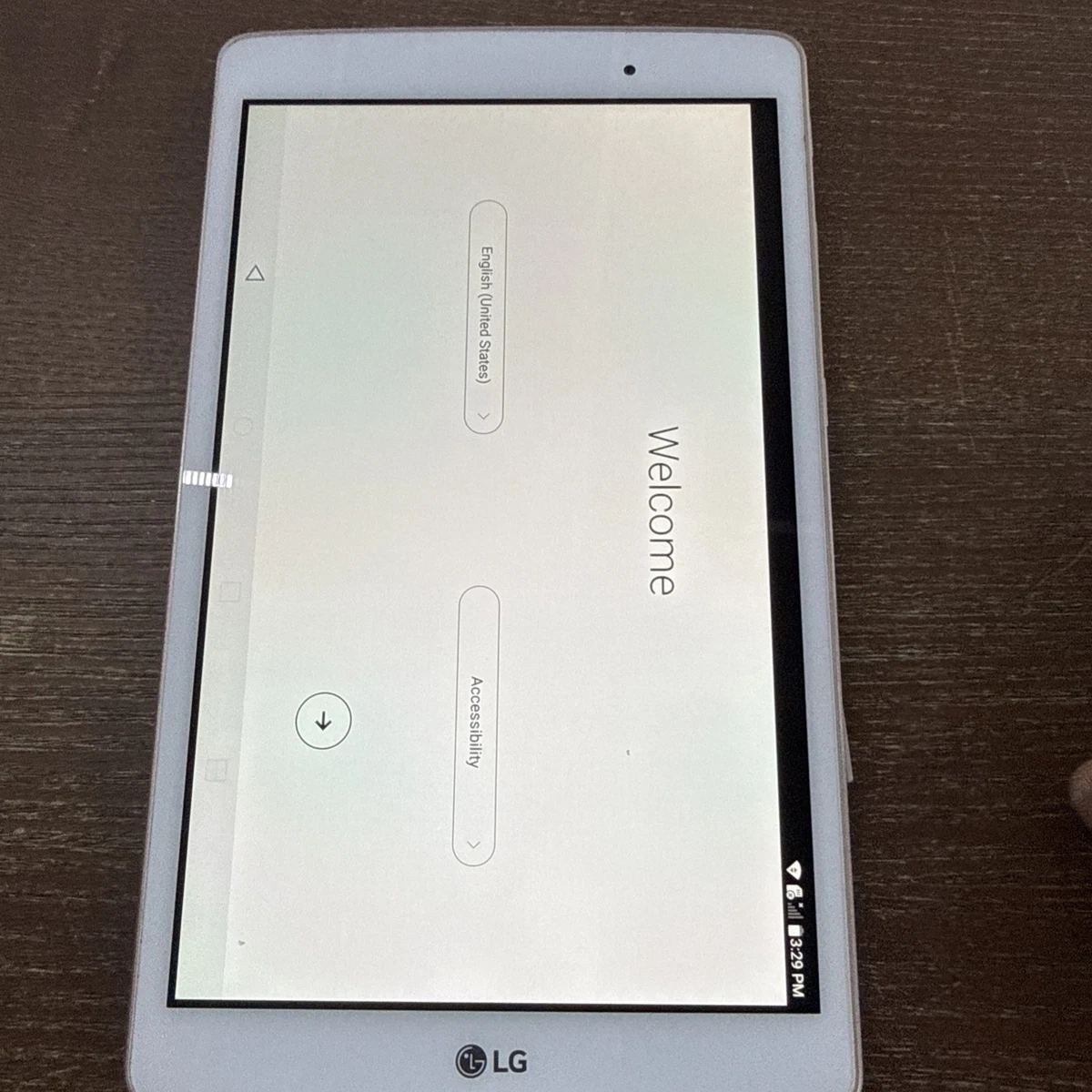 LG G Pad X T-Mobile Tablets for sale | eBay