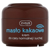 Crema Al Burro Di Cacao Ziaja 50 Ml