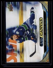 2024-25 Upper Deck #C166 Filip Hronek UD Canvas