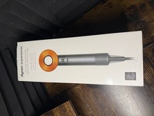 Dyson Supersonic Professional Hair Dryer nickel/copper 