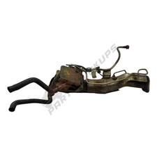 2014 Nissan Navara V6 Outlaw Exhaust Addition Pipe 2010-2015 24168-5X20A