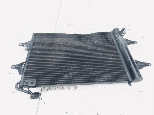 710054963f Kondensator Klimaanlage  Seat Ibiza DE1092263-70