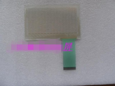 1 pc new PanelView 550  2711-T5A3L1  touchpad #W5