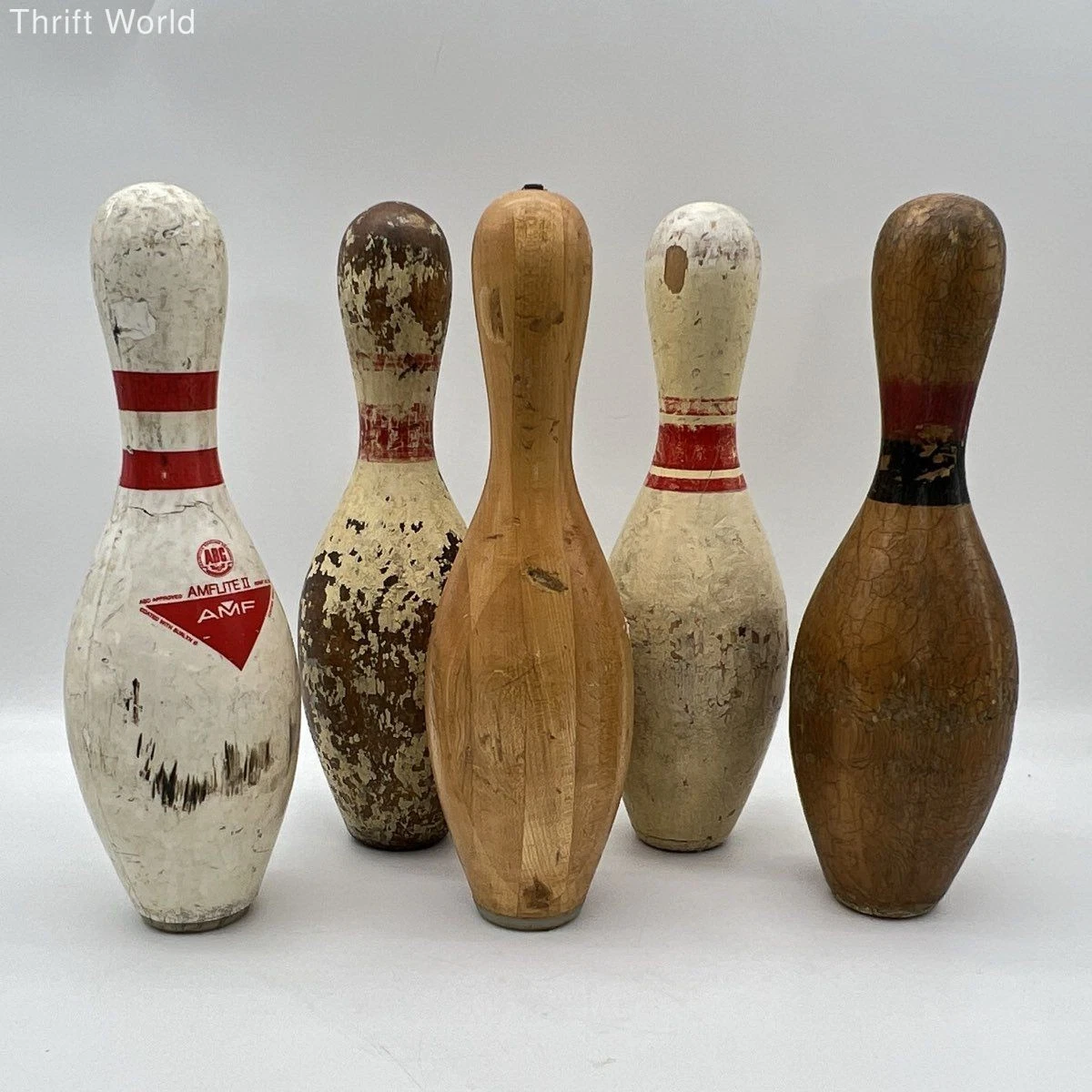 Amflite In Bowling Pins for sale - eBay