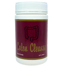 DENMAR Colon Cleanse 125g Magnesium oxide and carbonate detox