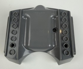 LEGO Power Functions 8885 IR Remote Control Lot 2 Gray Orange Toy Set 2008