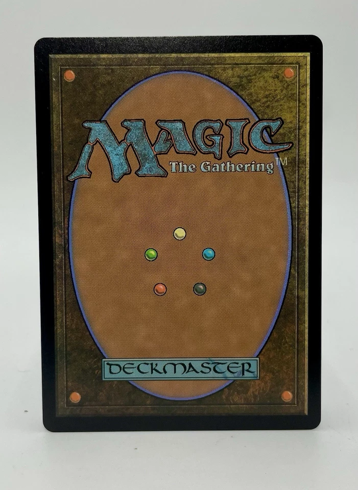 Bojuka Bog Regular Rare Secret Lair Fallout Magic the Gathering TCG Card NM - Image 2 of 2