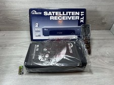 Skymaster XL 11 Satelliten Receiver analog 2 ...