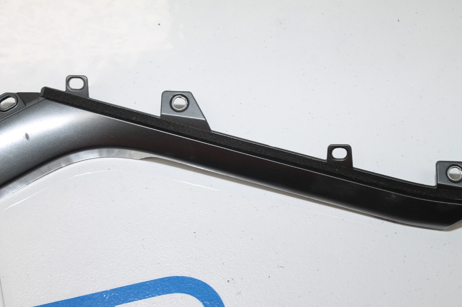 Lamborghini Huracan 2015-2020 Right Dash trim bezel