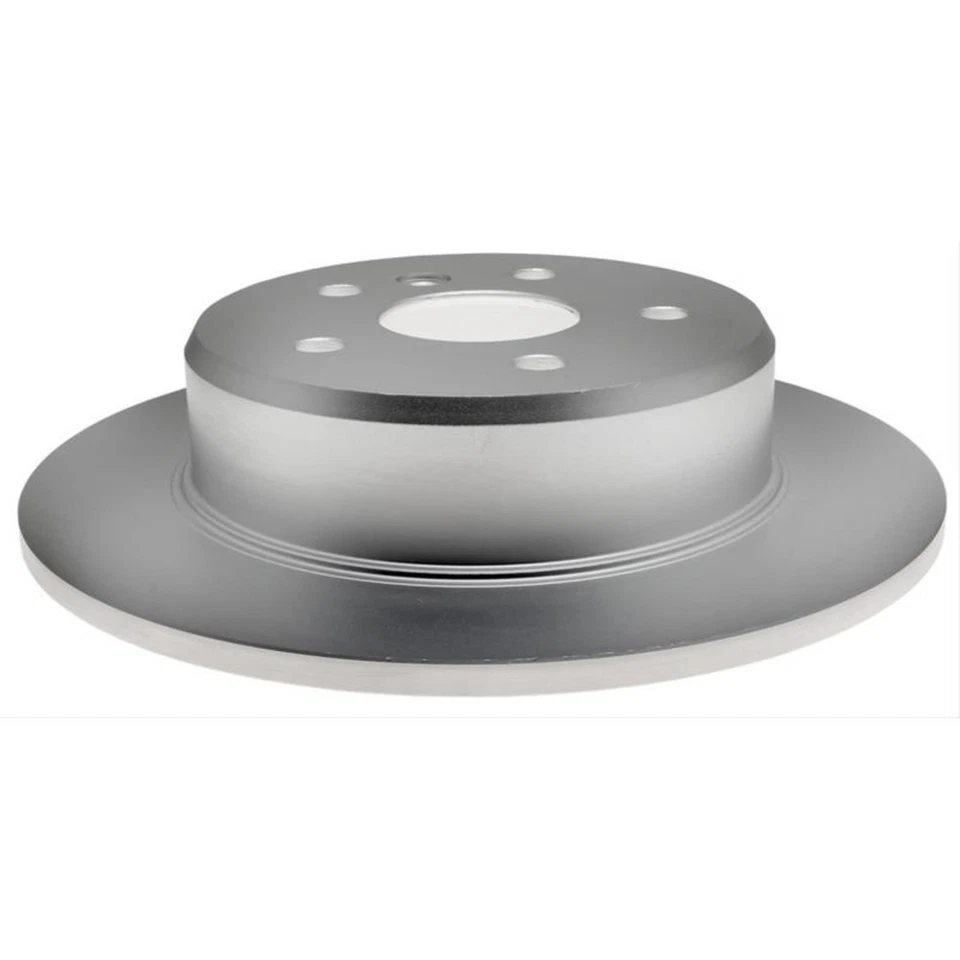 Задний тормозной диск 96819FZN Raybestos полный привод со стороны водителя или пассажира справа слева - Изображение 3 из 3