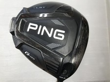 Used Ping G425 Lst Driver 10.5 S Flex 45.0 Inch Tour 173-55  Right-H Ed Golf Clu