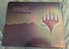 Magic: The Gathering Planechase Anthology Limited Collectors Edition Box English