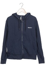 Pepe Jeans Kapuzenpullover Damen Hoodie Kapuz...