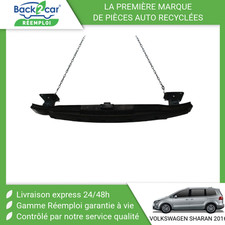 Pare-choc arrière Volkswagen SHARAN