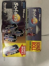 Lot Vintage AGFA Lebox Ocean Waterproof Disposable Camera With 4 Roll Pack