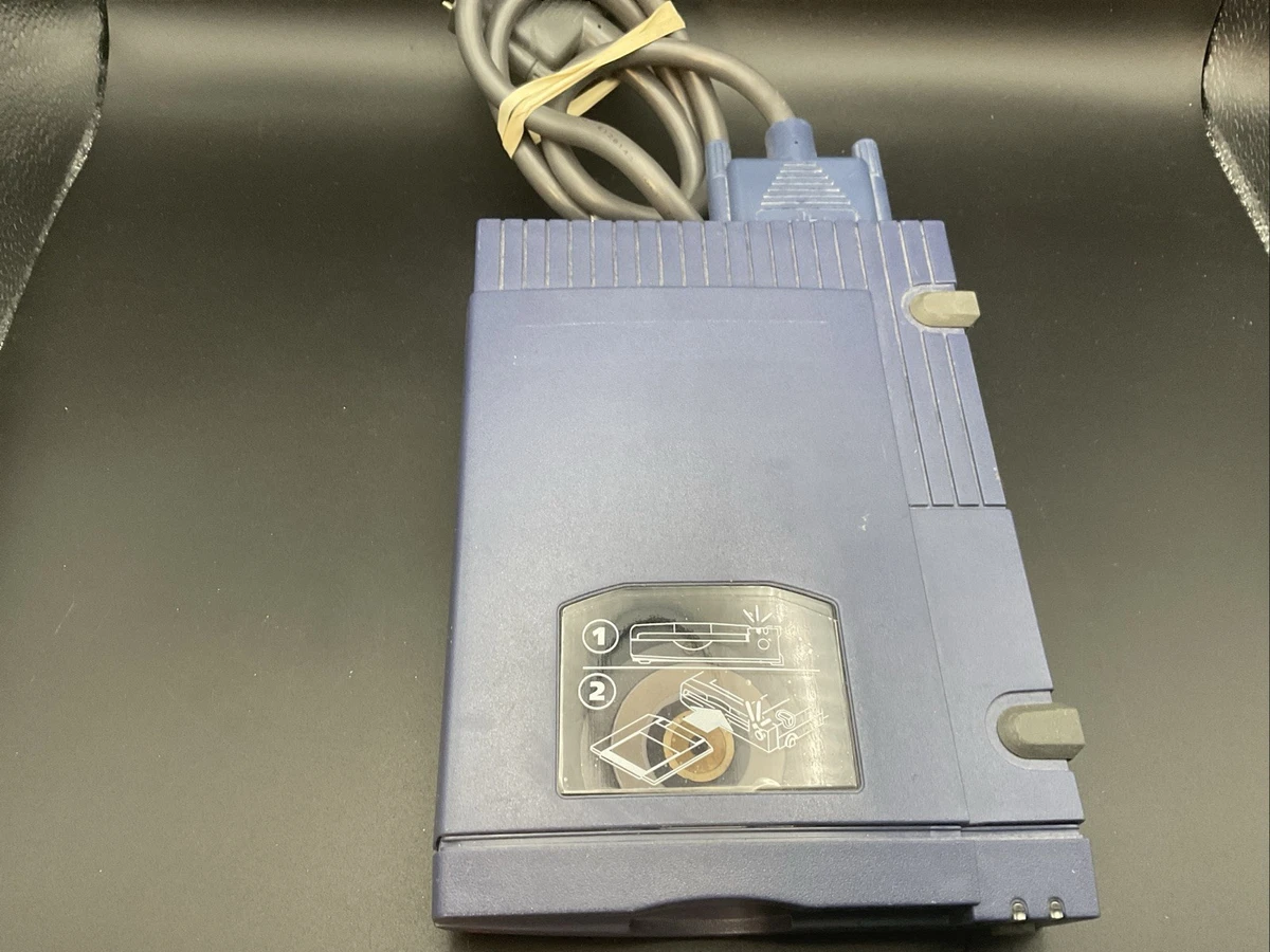 Scsi Zip Drive for sale | eBay