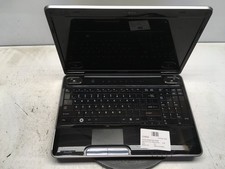 Toshiba Satellite A505-S6960 Intel Core 2 Duo T6500 2.1GHz 4 GB NO HDD