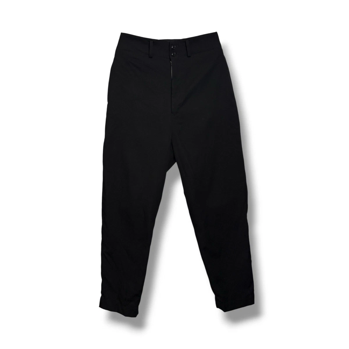 Yohji Yamamoto Women's Regular Size Pants for Women for sale | eBay