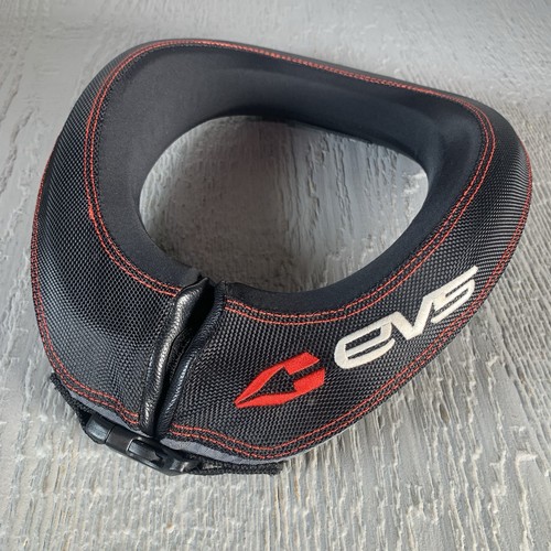 EVS Youth or Adult Race Collar MX Moto Dirt bike Quad Karting Neck Brace Support