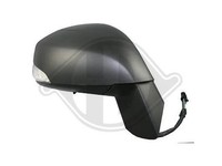 AußEnspiegel Rechts 7-PIN FüR Renault Scenic 2009-2016