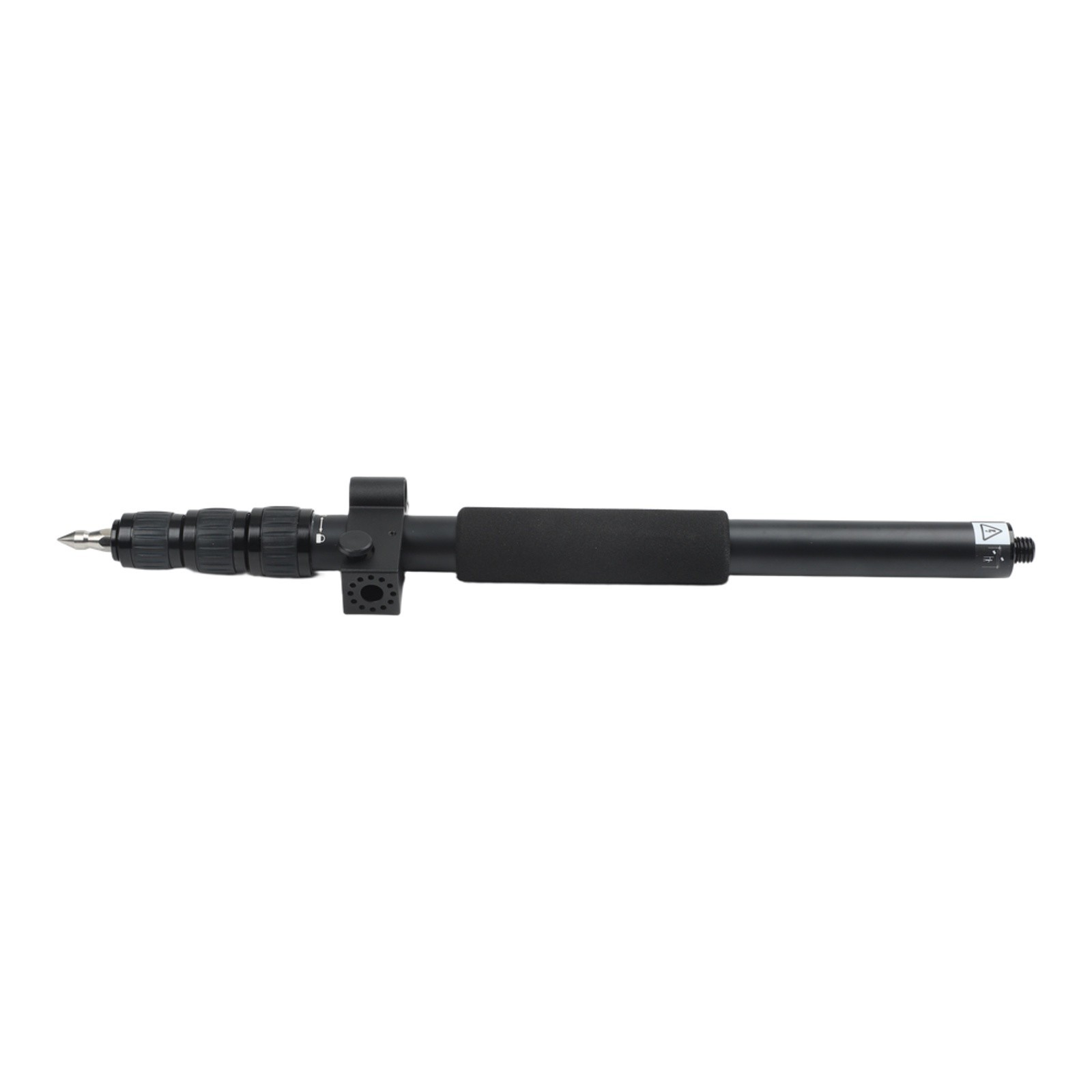 1 5M Adjustable Survey Pole Telescopic Rod for GPS for gnss For Compass Level