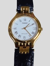 TISSOT   STYLIST 　Quartz  Watch 　USED