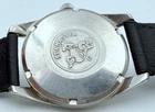 1961 Omega Seamaster Calendar Automatic 24 JEWELS cal 565 CLEAN DIAL STEEL RUNS