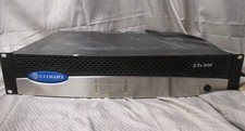 Crown Audio CTS 600 Two-Channel 300W Power Amplifier  Works Great