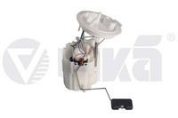 Kraftstoffpumpe Vika 99191787601 FüR Vw Golf 7 5G1 BQ1 BE1 BE2 Variant BA5 BV5 8