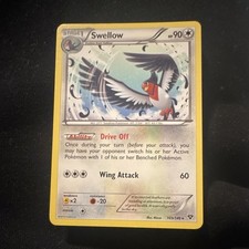 Pokemon TCG Lugia EX 68/98 XY Ancient Origins Holo Ultra Rare 170 HP English on eBay