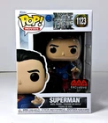 Funko Pop! Movies: DC Justice League #1123 Superman AAA Anime Exclusive