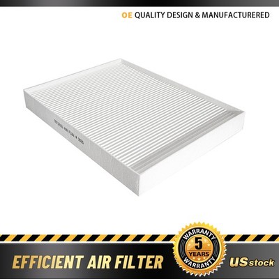 1x Carbon Cabin Air Filter for Kia Sorent 2016 2017 2018 2019 2020