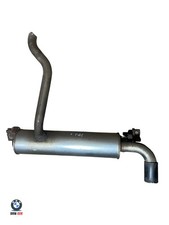 Bmw 1 Series Exhaust System B37 1.5 Diesel 15-19 F20 F21 8577927