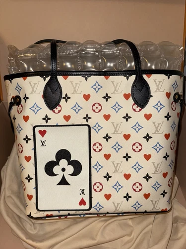 LOUIS VUITTON（LV） Louis Vuitton Borsa Mai Completa MM Gioco su Collezione