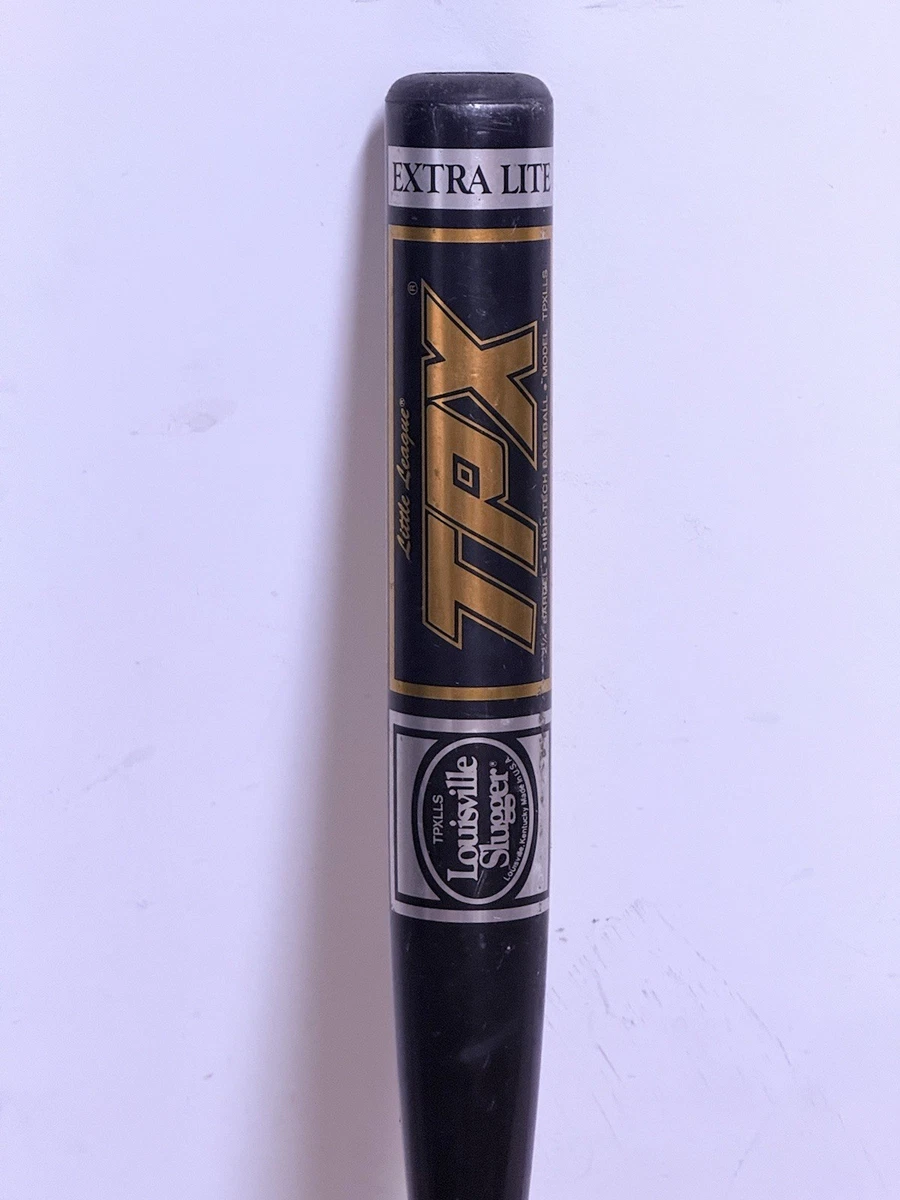 Louisville Slugger Aluminum 32 in Item Youth Baseball Bats for