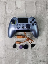 SCUF Vantage PS4/PC Wireless + Wired Controller with Back Paddles Tested