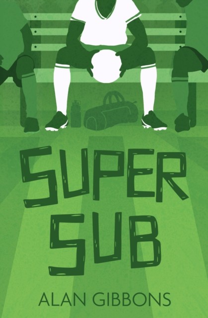 Super Sub: Football fiction packed with facts! (Dyslexia-friendly): Book 7 (Football Fiction and Facts) - Image 7