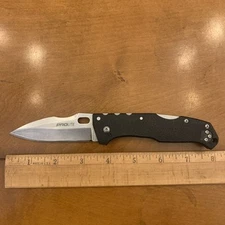 Cold Steel Pro Lite Sport Folding Knife 