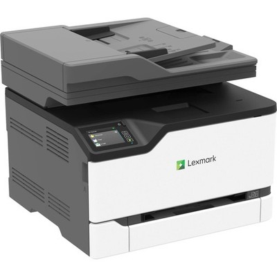 Lexmark 40N9370 CX431adw Laser Multifunction Printer 26 Ppm Color
